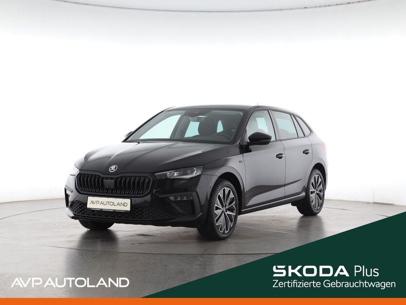 Skoda Scala 24.670 km 23.896 € Plattling 94447