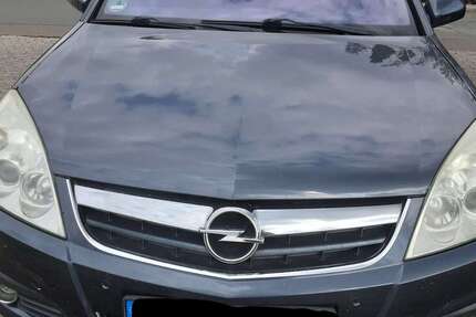Opel Signum 185.000 km 4.500 € Rüdesheim/Rhein 65385