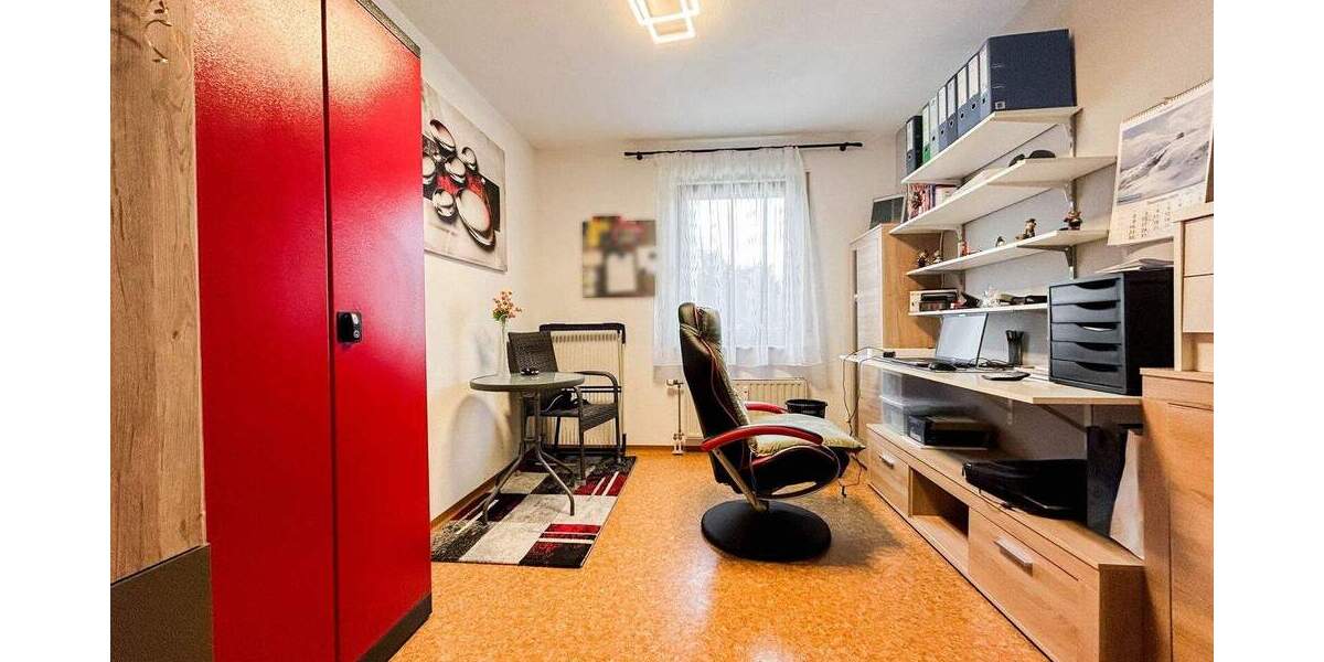 Etagenwohnung Schrozberg - 3 Zimmer, 88 m&sup2;, 160.000&euro; | Angebot:25701389