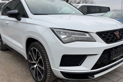 Cupra Ateca 67.916 km 25.999 &euro; Isernhagen OT Altwarmbüchen bei Hannover A2/A7 30916