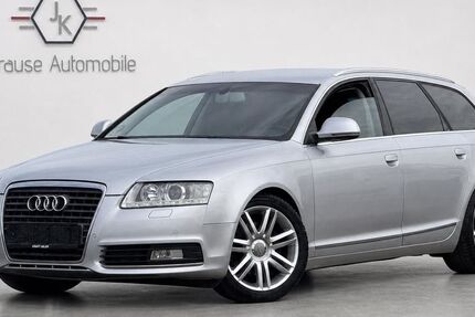 Audi A6 249.507 km 5.999 &euro; Hammah 21714