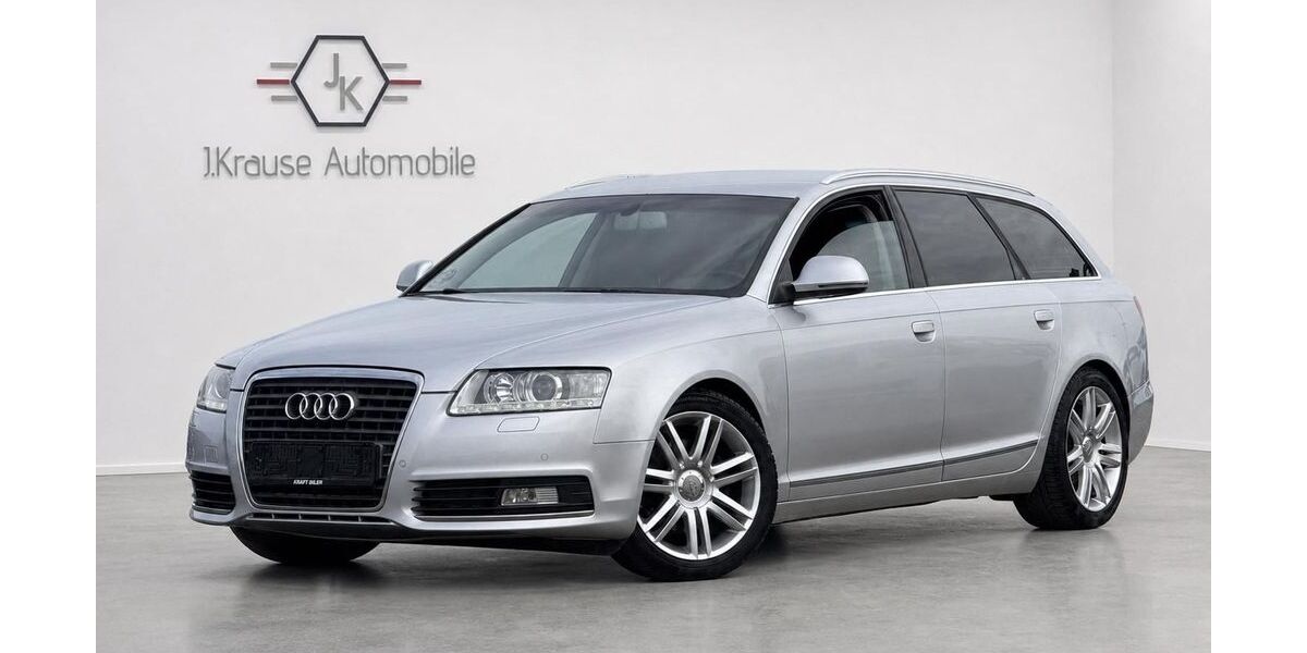 Audi A6 249.507 km 5.999 &euro; Hammah 21714