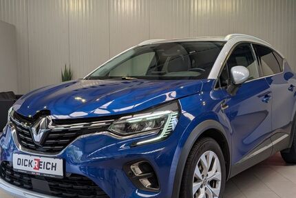 Renault Captur 62.000 km 16.950 € Menden (Sauerland) 58708