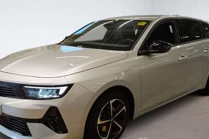 Opel Astra 32.427 km 19.990 &euro; Hohenlockstedt 25551