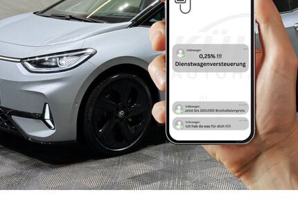 VW ID.3 13.526 km 44.980 &euro; Bad Düben 04849