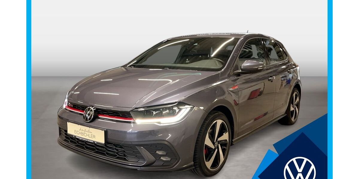 VW Polo 33.987 km 23.489 &euro; Landshut 84030