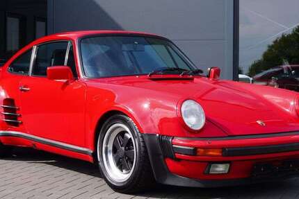 Porsche 911 78.000 km 129.500 &euro; Heide 25746