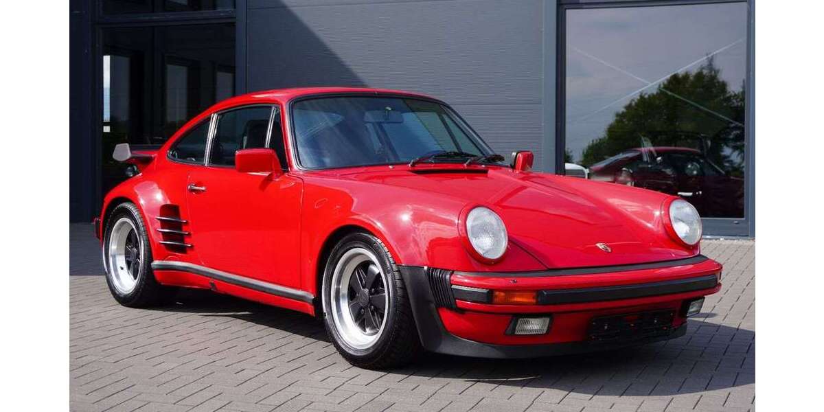 Porsche 911 78.000 km 129.500 &euro; Heide 25746