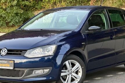 VW Polo 54.600 km 8.900 € Kiel 24147