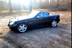 SLK 320