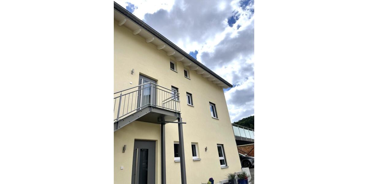 132 qm Penthousewohnung zu vermieten 2 zimmer