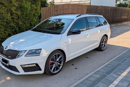 Skoda Octavia 121.000 km 19.900 &euro; Ottobrunn 85521