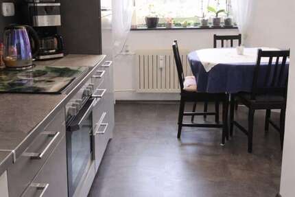 Wohnung Wolfsburg / Detmerode Detmerode - 2 Zimmer, 57 m&sup2;, 119.000&euro; | Angebot:25304277