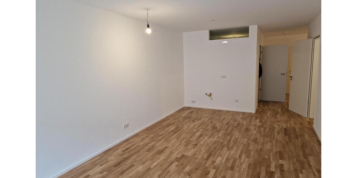 Erdgeschoßwohnung Augsburg Bärenkeller - 2 Zimmer, 73 m&sup2;, 990&euro; | Angebot:24976527