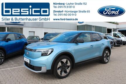 Ford Explorer 8.280 km 42.970 &euro; Nürnberg 90431