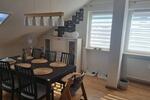Dachgeschoßwohnung Heusweiler - 3 Zimmer, 83 m&sup2;, 580&euro; | Angebot:26384024