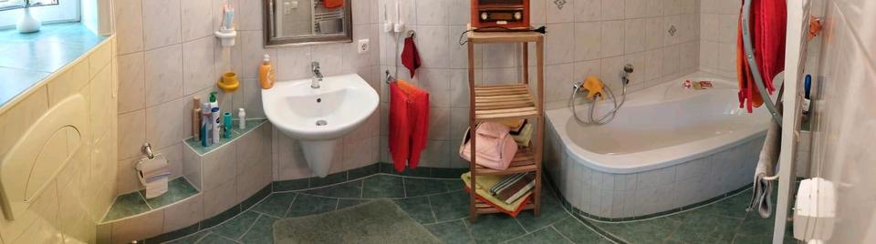 Doppelhaushälfte Wermsdorf - 3.5 Zimmer, 95 m&sup2;, 220.000&euro; | Angebot:26236457