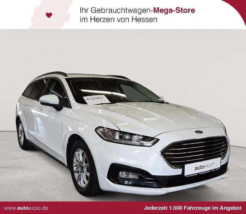 Mondeo