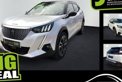 Peugeot 2008 67.830 km 17.990 € Dachau 85221