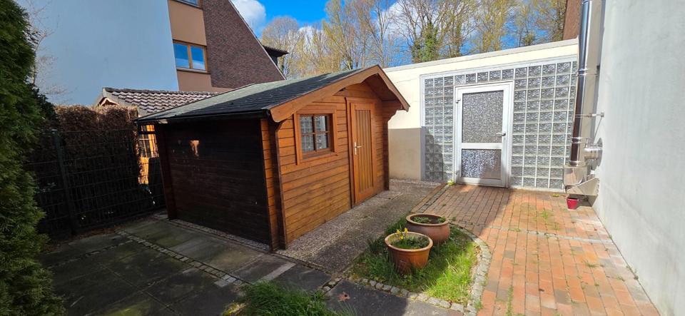 Doppelhaushälfte Stuhr - 6 Zimmer, 125 m&sup2;, 1.350&euro; | Angebot:26164240