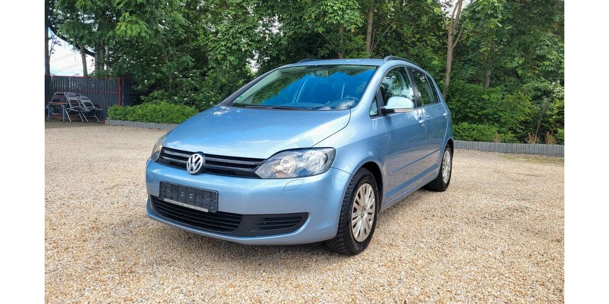 VW Golf Plus 155.634 km 3.480 &euro; Zwickau 08056