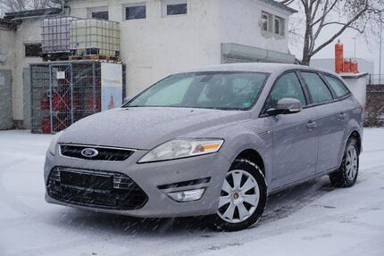 Ford Mondeo 222.500 km 2.600 &euro; Dresden 01067