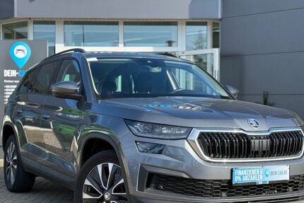 Skoda Kodiaq 75.560 km 35.990 &euro; Grevesmühlen 23936