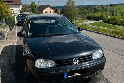 VW Golf 183.766 km 1.950 &euro; Schopfloch 72296