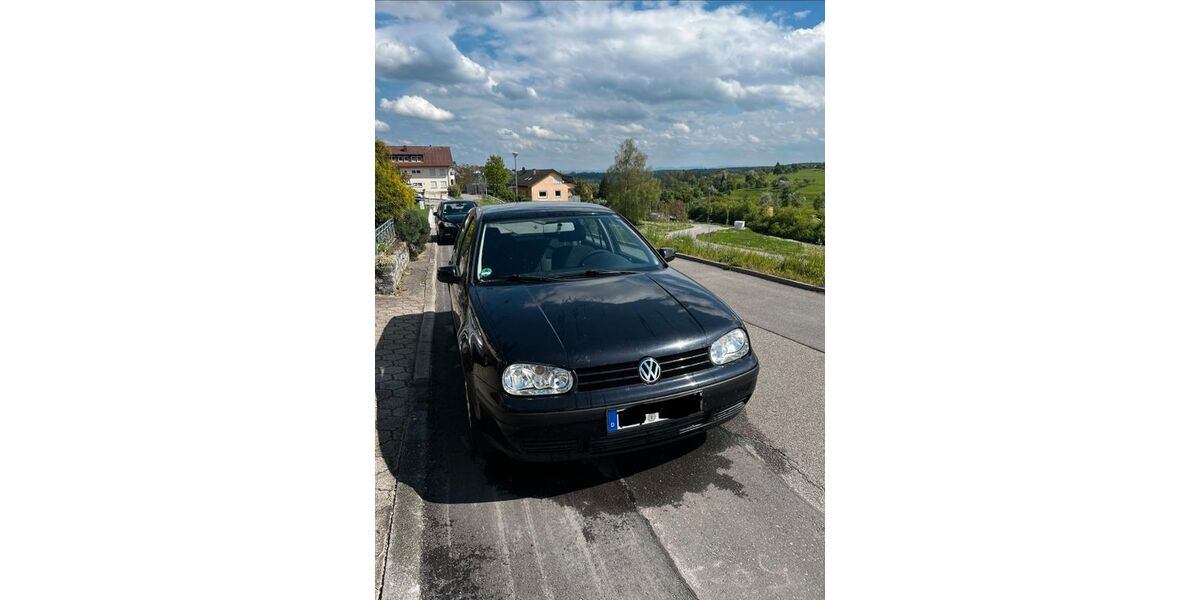 VW Golf 183.766 km 1.950 &euro; Schopfloch 72296