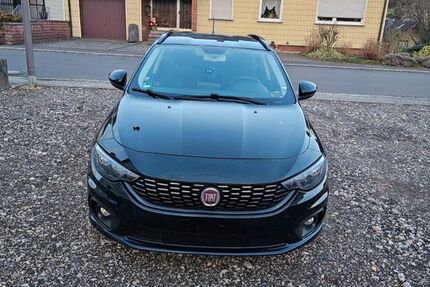 Fiat Tipo 168.000 km 7.750 &euro; Laubach 56759