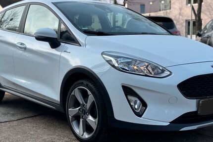 Ford Fiesta 116.000 km 7.800 &euro; Bad Wildungen 34537