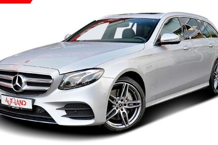 Mercedes-Benz E 450 57.203 km 41.990 &euro; Zella-Mehlis 98544