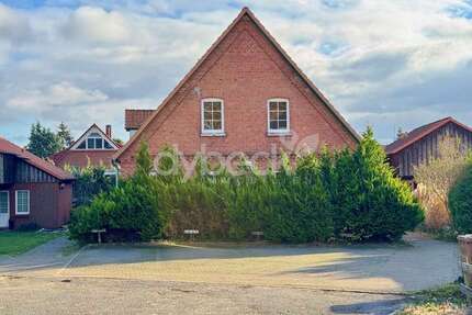 Haus zum Kaufen in Lüneburg Rettmer 1.000.000 € 551 m²