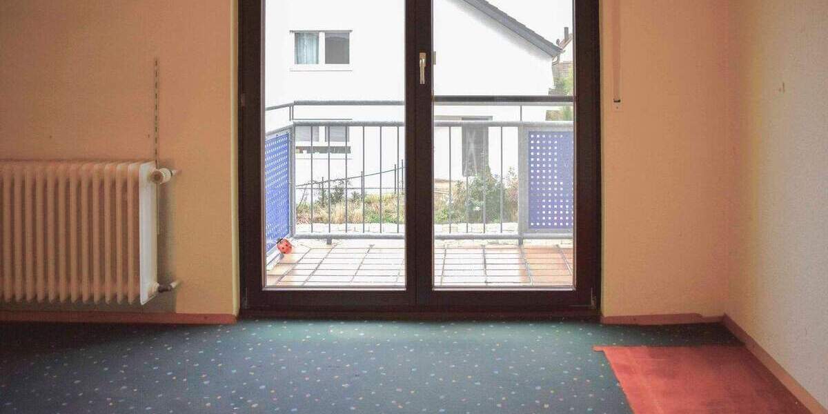 Freistehendes Einfamilienhaus 153 m² 5 Zi. großer Garten, Carport und Garage 610 m² Grundstück frei! 5 zimmer