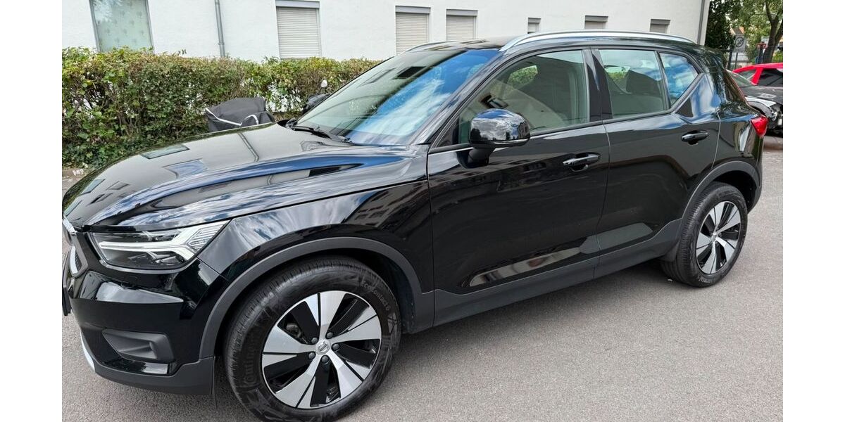 Volvo XC40 84.000 km 23.400 &euro; Hanau 63457