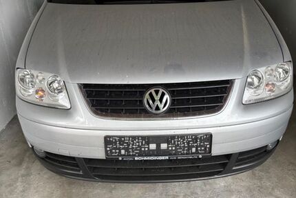 VW Touran 157.850 km 2.950 &euro; ulm 89079