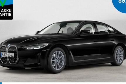 BMW i4 15.519 km 38.290 &euro; Remscheid 42897