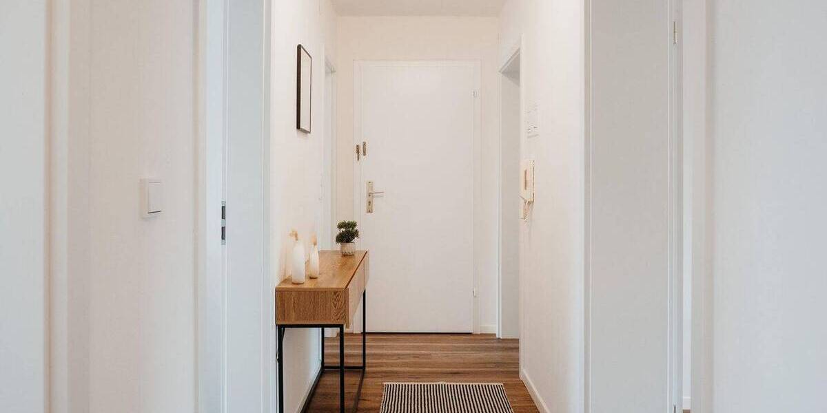Etagenwohnung Kaufbeuren Kaufbeuren-Neugablonz - 3 Zimmer, 60 m&sup2;, 214.000&euro; | Angebot:26389926