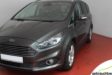 Ford S-Max 238.475 km 7.899 &euro; Horn Bad Meinberg 32805