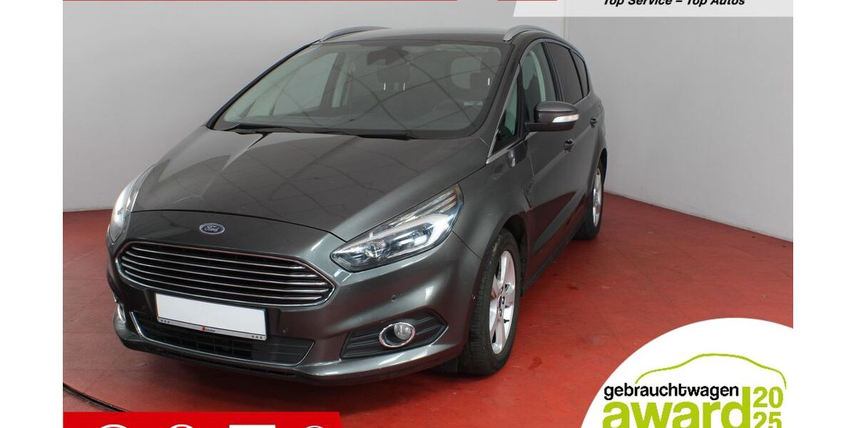 Ford S-Max 238.475 km 8.949 € Horn Bad Meinberg 32805