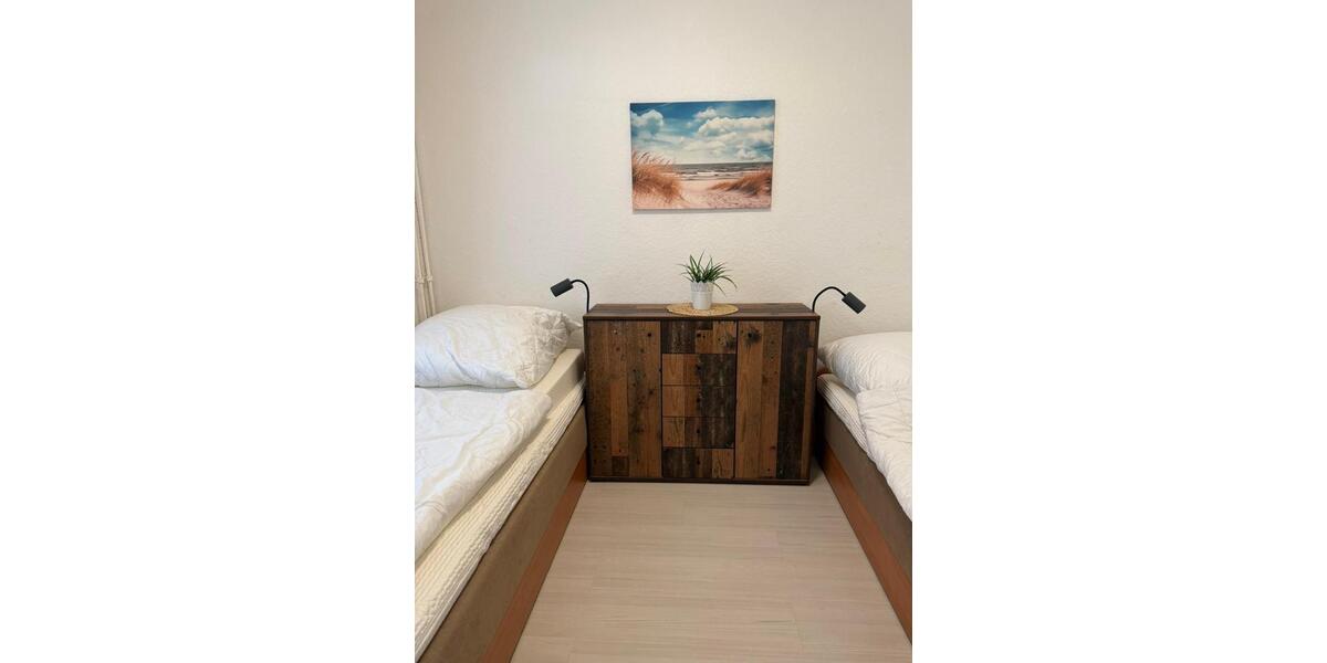 Terrassenwohnung Großenbrode - 2 Zimmer, 38 m&sup2;, 279.000&euro; | Angebot:27082008