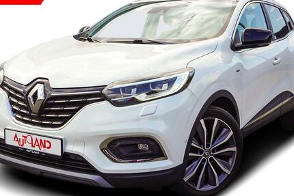 Renault Kadjar 79.082 km 16.950 &euro; Bautzen 02625