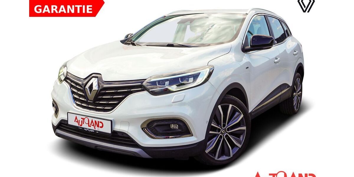 Renault Kadjar 79.082 km 16.950 &euro; Bautzen 02625