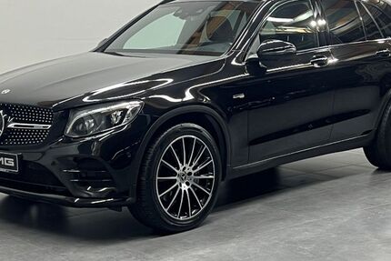 Mercedes-Benz GLC 43 AMG 212.100 km 25.450 &euro; Johanniskirchen 84381