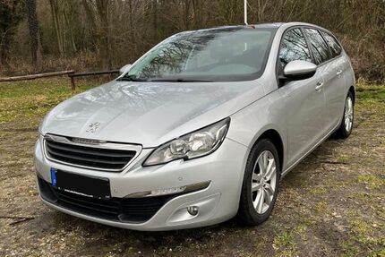 Peugeot 308 250.300 km 5.400 &euro; Selfkant 52538