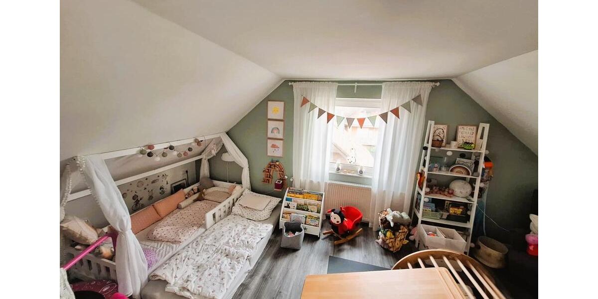 Etagenwohnung Gütersloh Avenwedde - 3.5 Zimmer, 96 m&sup2;, 259.000&euro; | Angebot:24751831