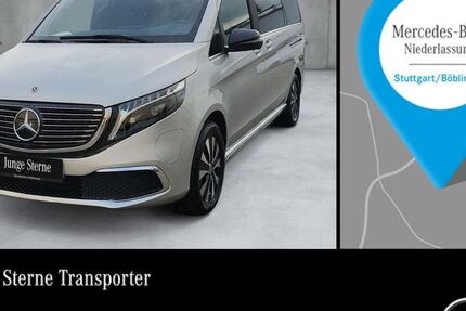 Mercedes-Benz EQV 40.120 km 45.980 &euro; Böblingen 71034