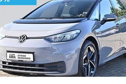 VW ID.3 18.400 km 25.880 € Braunschweig 38108