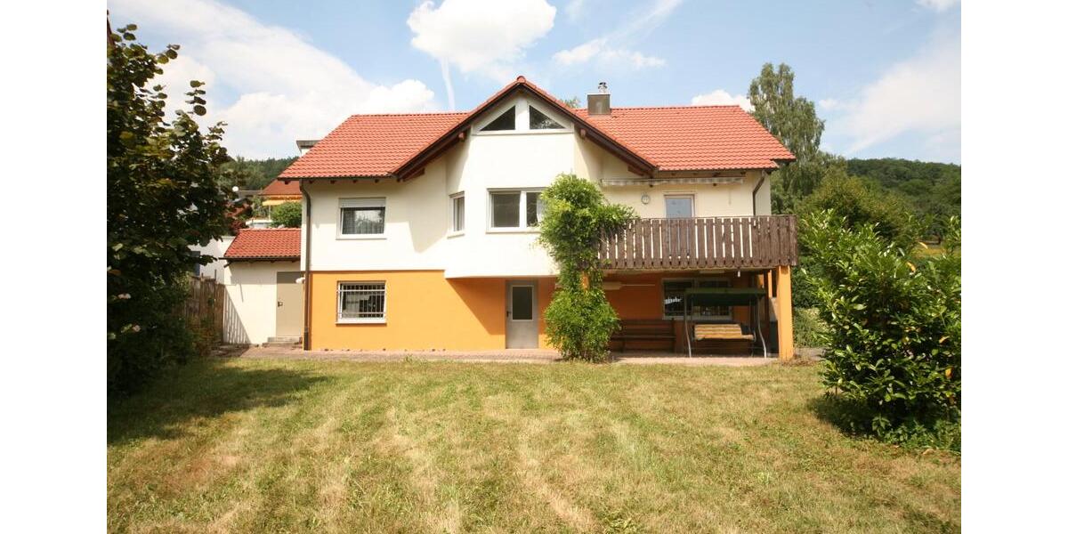 Einfamilienhaus Rudersberg - 7 Zimmer, 165 m&sup2;, 705.000&euro; | Angebot:24783839