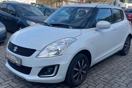 Suzuki Swift 126.789 km 8.990 € Nagold 72202